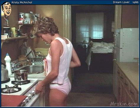 Kristy McNichol nude pics página 1