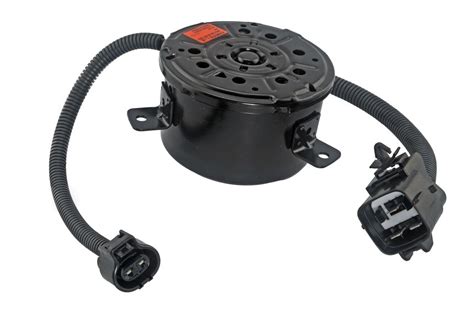 Motor Del Ventilador De Enfriado Para Hyundai Tucson Kia