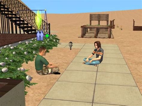 The Sims The Sims And The Sims Hentai Porn Gay Yaoi Loverslab