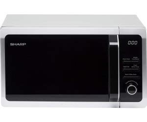 Buy Sharp R274SLM Solo Digital Microwave White From 91 01 Today