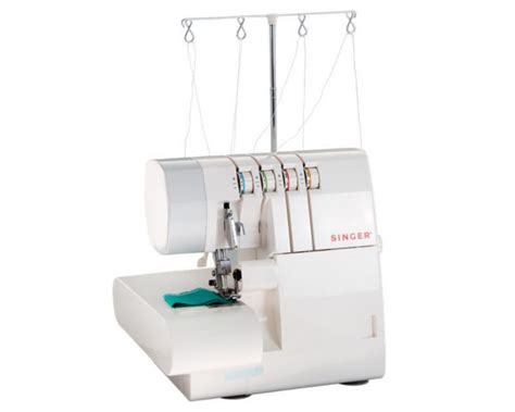 M Quina Singer Overlock Sh Coppel