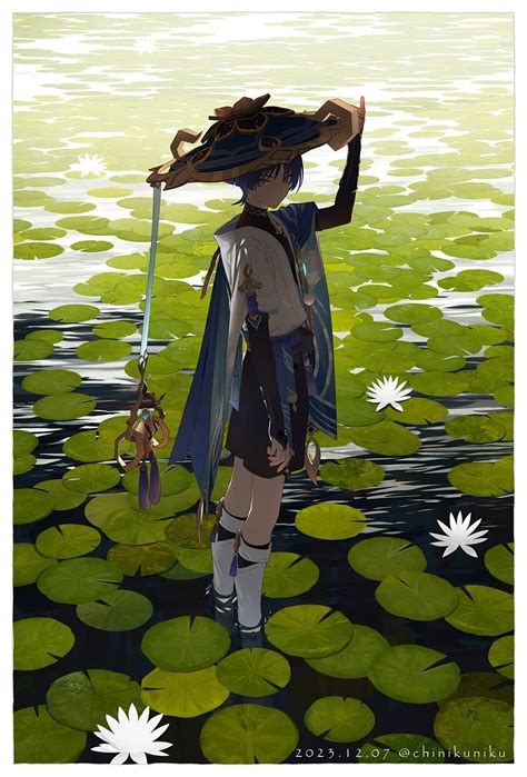 Scaramouche Genshin Impact Jtveemo Nudes Traphentai Nude Pics Org My XXX Hot Girl