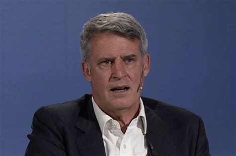 Es Nota Prat Gay Dijo Que La Alianza Entre Macri Y Milei Es Inaudita Y Un Error