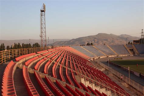 Central Stadium Stadiony Net