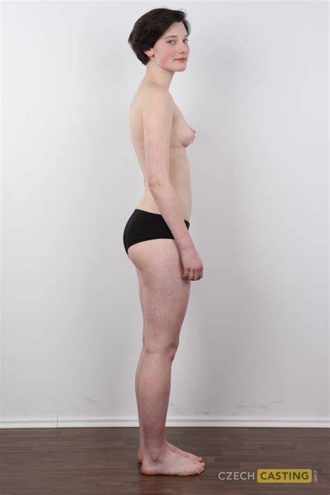 Cz Ch Casting Anna Porn Pic