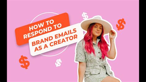 How To Respond To A Brand Collaboration Email Or Ambassador Request