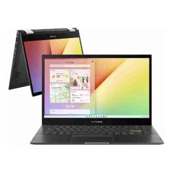 BUY Asus VivoBook Flip 14 TP470 14 FHD Touch 2 In 1 Laptop I7 1165G7