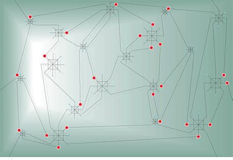 640 Diagram Of Synapse Illustrations Royalty Free Vector Graphics