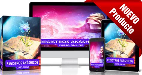 Curso REGISTROS AKÁSHICOS Para PRINCIPIANTES