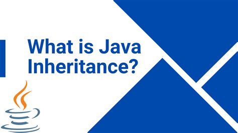 Understanding Inheritance In Java A Comprehensive Guide Javanetc