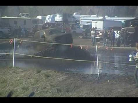 Mud Bog Perry Florida Pudding Creek YouTube