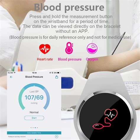 Review Scomas Bluetooth Lady Smart Watch Fashion Women Heart Rate