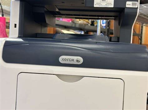 Xerox Versalink C405 Printer Prime Time Auctions Inc