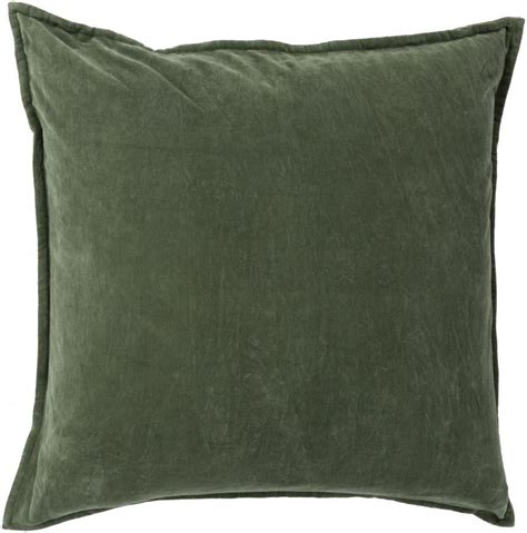 Sage Pillow Green Olive Green Throw Pillows Solid Throw Pillows