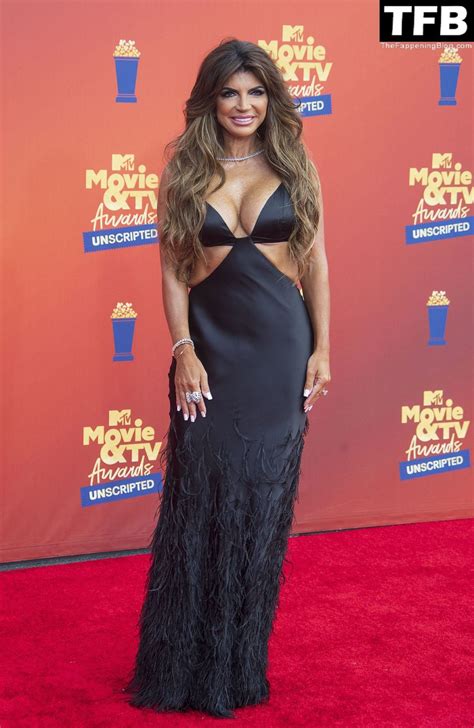 Teresa Giudice Nude Photos Videos 2025 TheFappening