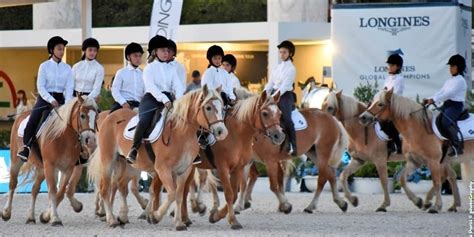 Longines Global Champions Tour 2022 Il Carosello Del San Raffaele