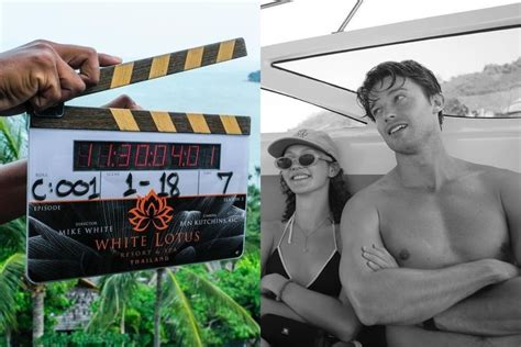 Everything we know about The White Lotus season 3.