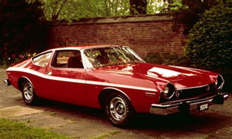 1974 AMC Matador - Pictures - CarGurus