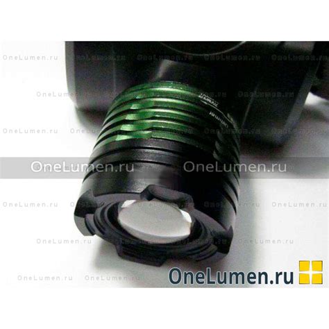 Купить Налобный фонарь BL-2188B-T6 в интернет-магазине OneLumen.RU