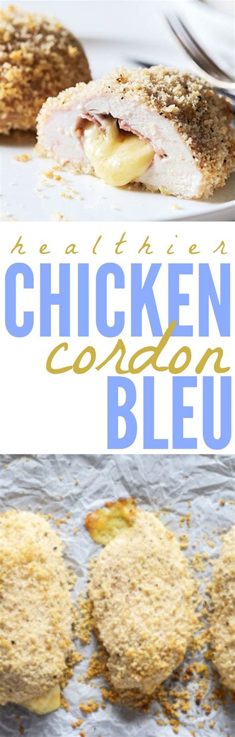 Chicken Cordon Bleu Is An Easy Appetizer That S Ready To Be Eaten