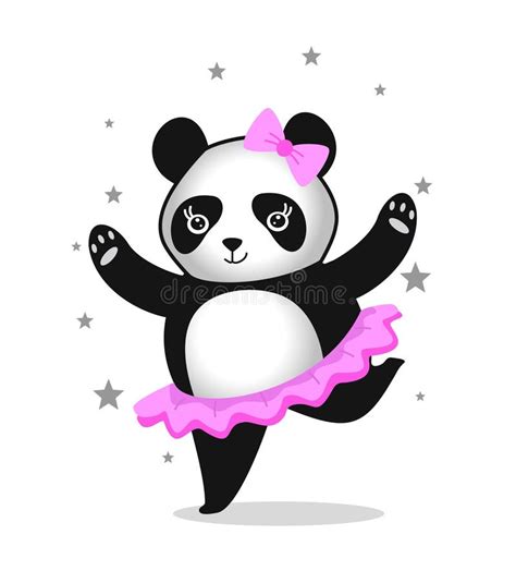 Dancer Panda Stock Illustrations – 191 Dancer Panda Stock Illustrations ...