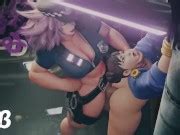 Big Dick Futa Poison Fucking Chun Li Ass Xxx Mobile Porno Videos Movies Iporntv Net