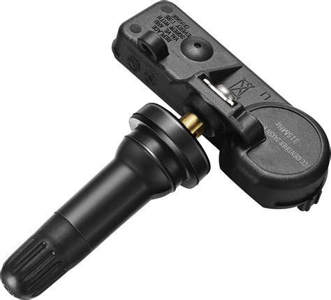 Amazon BDFHYK TPMS Sensor Compatible With Subaru Crosstrek