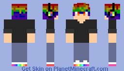 Gay Minecraft Skins Planet Minecraft Community