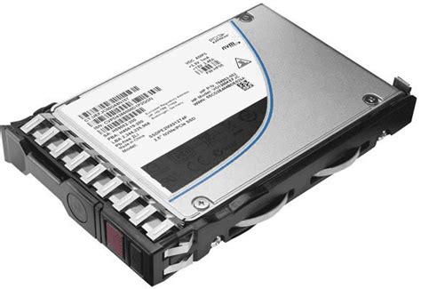 816919 B21 HP UNIDADE DE ESTADO SOLIDO 1 92TB 6GBPS SFF SATA RI 3 SC HOT PLUG 2 5 POLEGADAS MZ