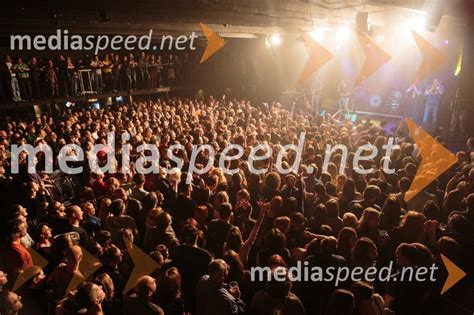 Mediaspeed Let Skupine Jinx Koncert V Cvetli Arni