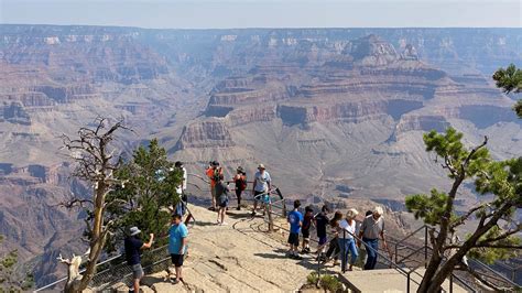 Woman Dies In Flash Flood At Grand Canyon The Daily Caller