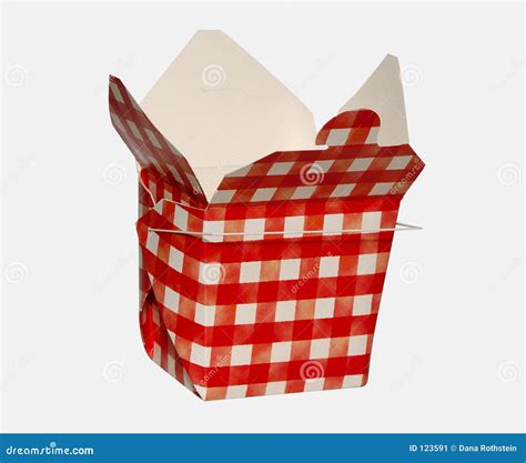 Food Carton 2 stock image. Image of clipping, food, path - 123591