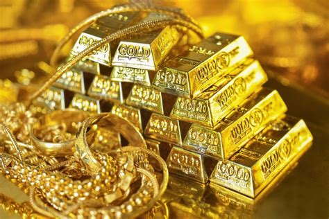 Gold Price In Pakistan Today Monday May