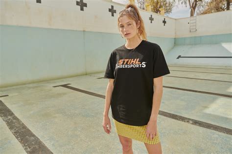 T-Shirt LOGO CHEST kaufen | STIHL