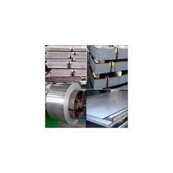 Inconel 800 800 H 800 Ht Sheet At Best Price In Mumbai By Regent Steel