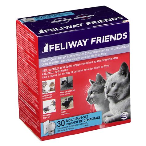 Feliway® Friends - shop-apotheke.at