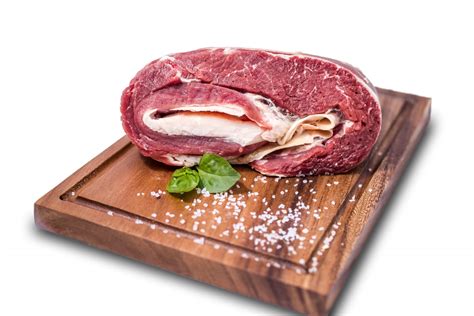 Pulpón de vacío premium FY 2 75kg MEAT BOSS