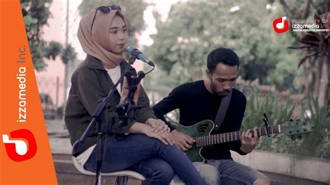 Bagai Langit Dan Bumi Zie Tofan Live Cover YouTube Music