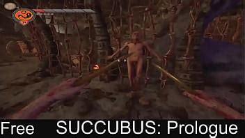 SUCCUBUS Prologue Part01 XVIDEOS
