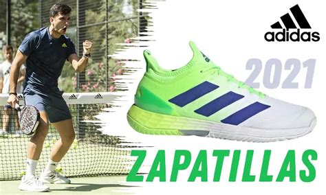 Zapatillas Adidas Para Pádel Las Mejores Opciones Jugando Ando