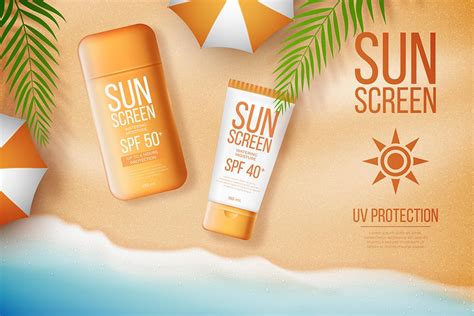 Apa Saja Kandungan Sunscreen Yang Baik Sesuai Jenis Kulit