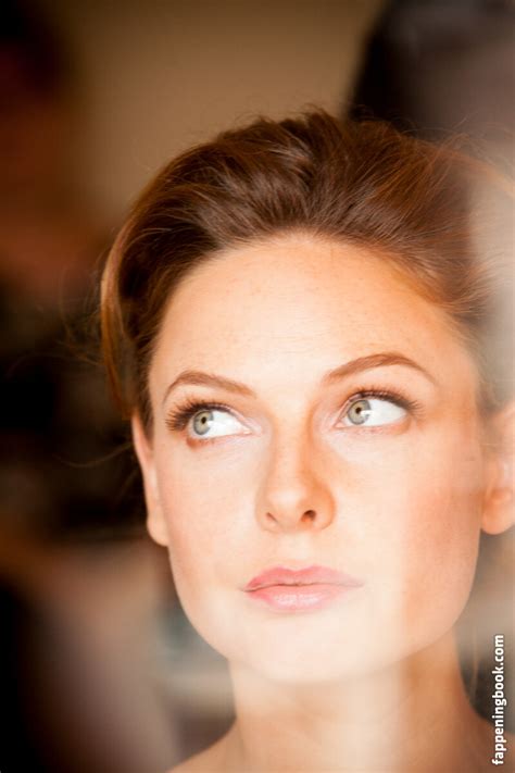 Rebecca Ferguson Nude The Fappening Photo 8162318 FappeningBook