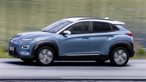 Elektroauto Acht Jahre Garantie für Hyundai Kona autohaus de