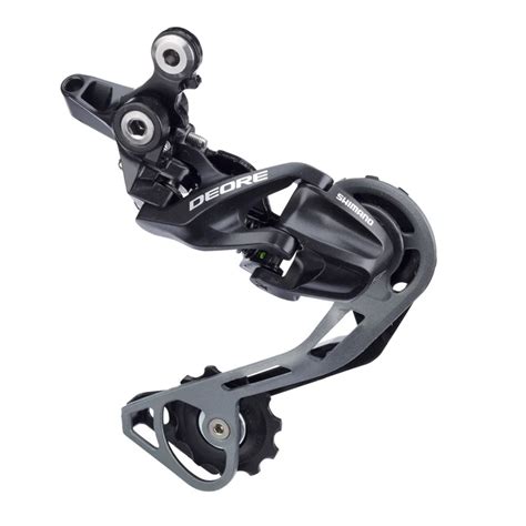 Shimano Deore Rd M Sgs Long Cage S Speed Shadow System Mtb