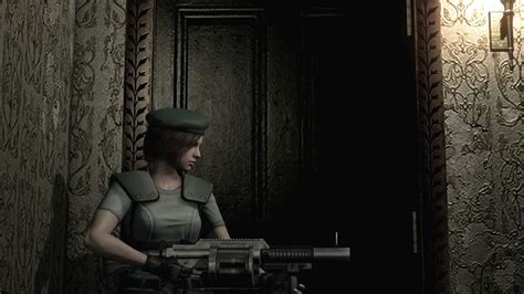 File Resident Evil Hd Grenade Launcher Internet Movie Firearms