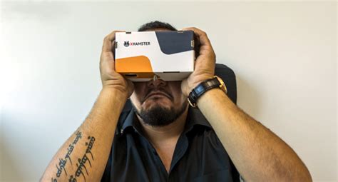 Vr And Porn The Relationships Is Only Beginning Ynot Europe The Industry Connected