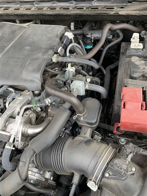 Want To Locate The Evap Purge Valve Toyota Nation Forum