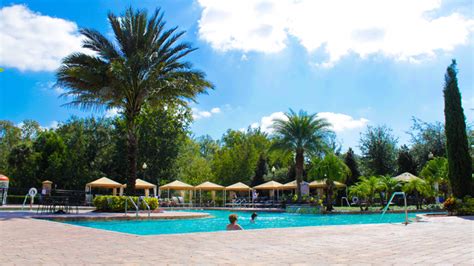 Tuscana Resort Championsgate Orlando Florida Usa