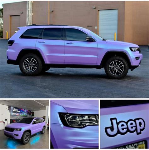 Jeep : r/purple