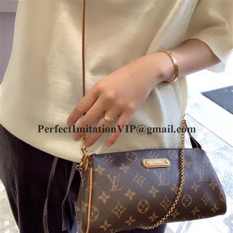 Who Makes the Best Louis Vuitton Replica Bags